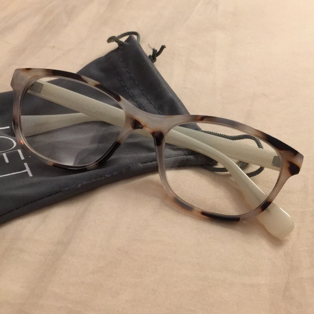 +1 Loft Reading Glasses